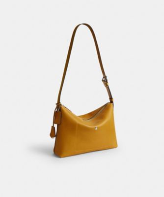 モット メッセンジャー バッグ 33 | COACH/コーチ | 三越伊勢丹